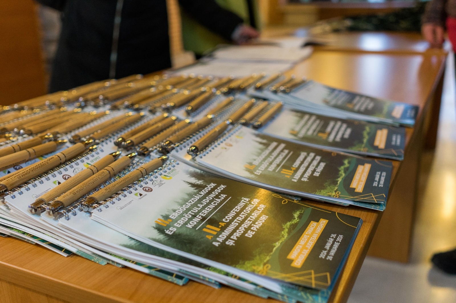 Az erdő mint stratégiai erőforrás az energiahordozók világában Az erdő mint stratégiai erőforrás az energiahordozók világában